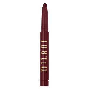Milani Ludicrous Matte Lip Crayon ─ 210 Off The Wall kuva