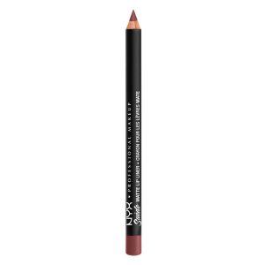 NYX Professional Makeup Suede Matte Lip Liner 1