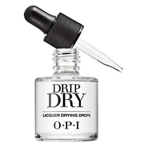 OPI Drip Dry 8ml kuva