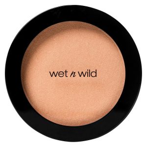 Wet'n Wild Color Icon Blush 6 g ─ Nudist Society kuva