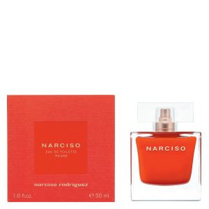 Narciso Rodriguez Narciso Rouge Eau De Toilette Rouge 50ml kuva
