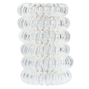 Brushworks Wonder Bobble 6 kpl – Clear kuva