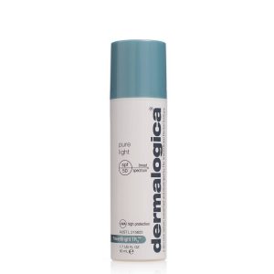 Dermalogica Pure Light Broad Spectrum SPF 50 50ml kuva