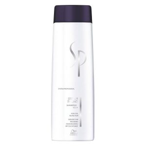 Wella SP Silver Blond Shampoo 250ml kuva