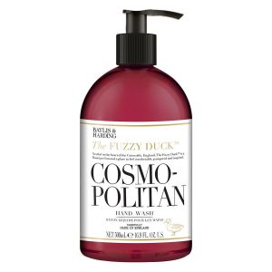 Baylis & Harding Cocktails Cosmopolitan Hand Wash 500ml kuva