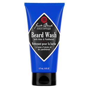Jack Black Beard Wash 177ml kuva
