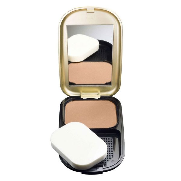 Max Factor Facefinity Compact 10 g – 006 Golden kuva
