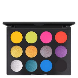 MAC Cosmetics Art Library X12 Its Designer 5