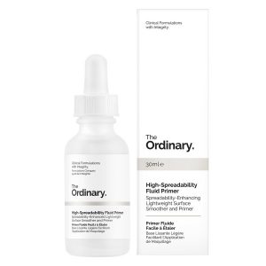 The Ordinary High-Spreadability Fluid Primer 30ml kuva