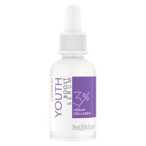 Catrice Youth Boost Serum 28ml kuva