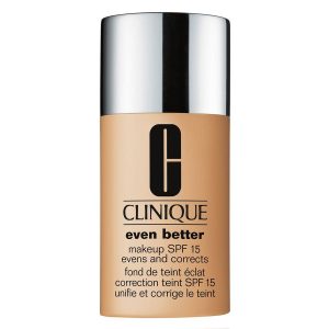 Clinique Even Better Makeup SPF15 30ml ─ CN 74 Beige kuva