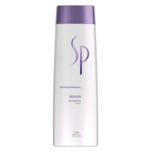 Wella SP Repair Shampoo 250ml kuva