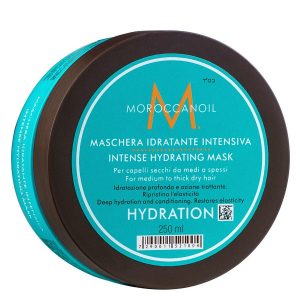 Moroccanoil Intense Hydrating Mask 250ml kuva