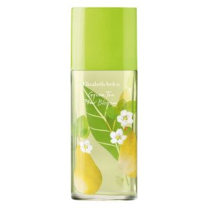 Elizabeth Arden Green Tea Pear Blossom Eau De Toilette 50ml kuva