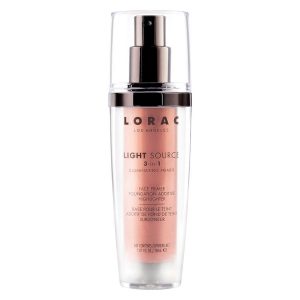 Lorac Light Source 3-In-1 Illuminating Primer 30ml – Daybreak kuva