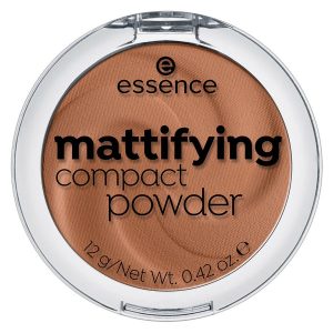 essence Mattifying Compact Powder 12 g – 50 kuva