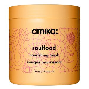 Amika Soulfood Nourishing Mask 500ml kuva