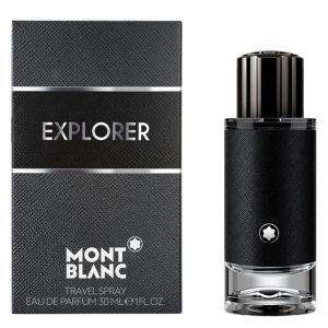 Mont Blanc Explorer Eau De Parfum 30ml kuva