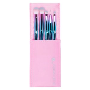 Brushworks Unicorn HD Precision Eye & Brow Set kuva