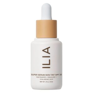 Ilia Super Serum Skin Tint Broad Spectrum SPF30 Ora 30ml kuva