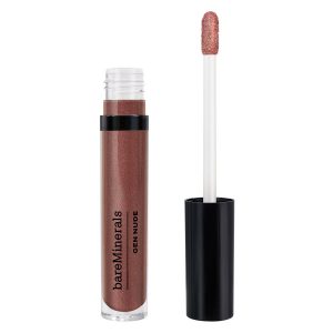 BareMinerals Gen Nude Metallic Patent Lip Lacquer 3