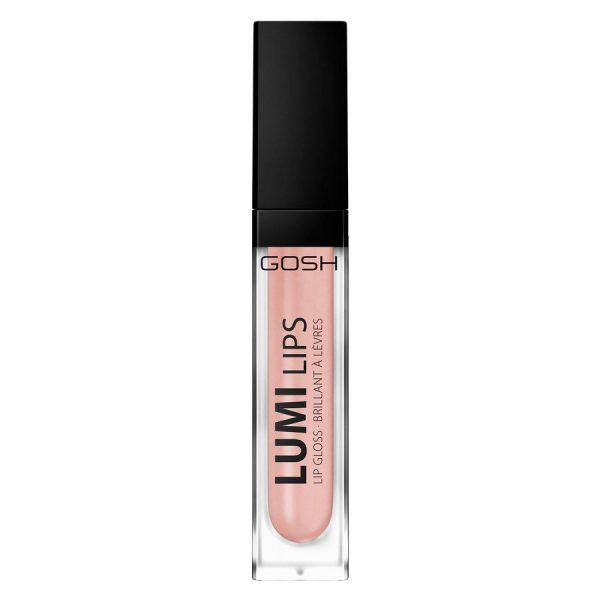 GOSH Lumi Lips 6ml ─ #002 BTW kuva