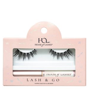 House of Lashes Lash & Go Kit kuva