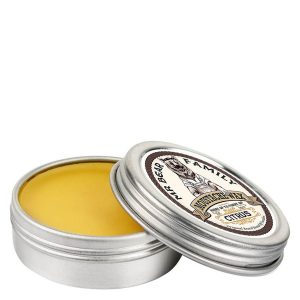 Mr Bear Family Moustache Wax Citrus 30ml kuva