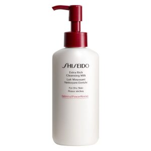 Shiseido D&P Extra Rich Cleansing Milk 125ml kuva