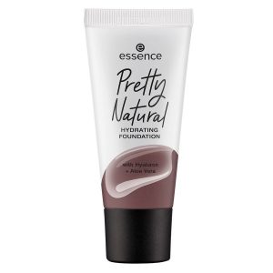 essence Pretty Natural Hydrating Foundation 30ml – 310 kuva