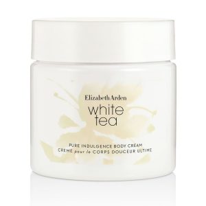 Elizabeth Arden White Tea Pure Indulgence Body Cream 400ml kuva