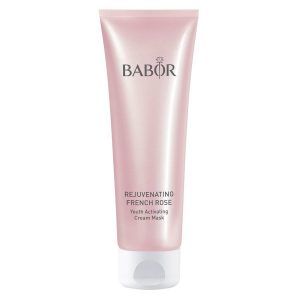 Babor Rejuvenating French Rose Cream Mask 50ml kuva