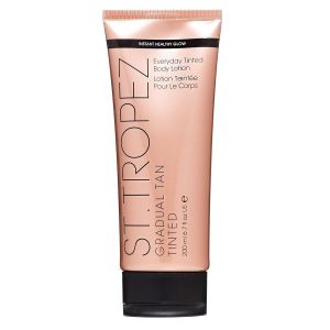 St. Tropez Gradual Tan Tinted Everyday Body Lotion 200ml kuva