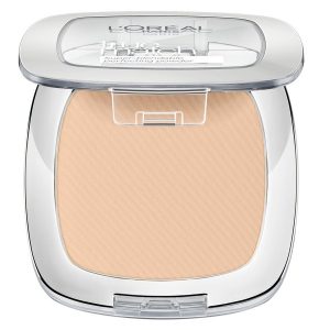L'Oréal Paris True Match Powder 9 g - 2C Rose Vanilla kuva