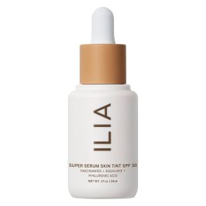 Ilia Super Serum Skin Tint Broad Spectrum SPF30 Matira 30ml kuva