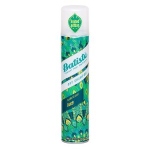Batiste Dry Shampoo 200ml ─ Luxe kuva