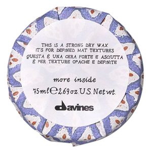 Davines More Inside This Is A Strong Dry Wax 75ml kuva