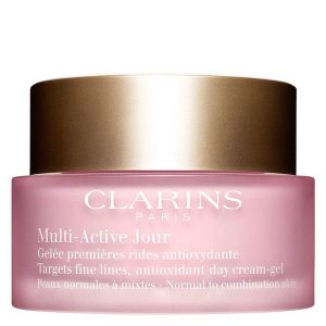 Clarins Multi-Active Jour Day Cream-Gel 50ml kuva