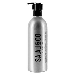 SA.AL & CO Shampoo & Shower Gel 250ml kuva