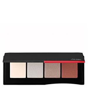 Shiseido Essentialist Eye Palette 9 g ─ 02 Platinum Street Metals kuva