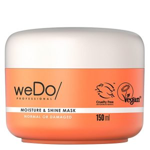 weDo/ Moisture & Shine Mask 150ml kuva