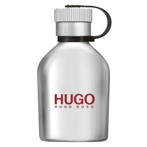 Hugo Boss Hugo Iced Eau De Toilette 75ml kuva