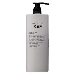 REF Cool Silver Shampoo 750ml kuva