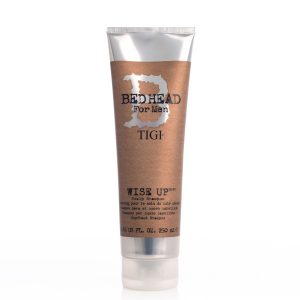 TIGI Bed Head For Men Wise Up Scalp Shampoo 250ml kuva