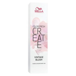 Wella Professionals Color Fresh Create 60ml - Vintage Blush kuva