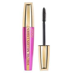L'Oréal Paris Volume Million Lashes Fatale – Black kuva