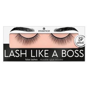 essence Lash Like A Boss False Lashes 03 kuva