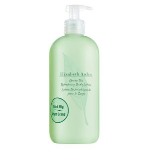 Elizabeth Arden Green Tea Mega Size Body Lotion 500ml kuva