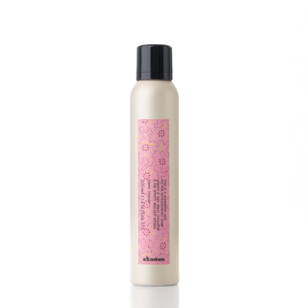 Davines More Inside This Is A Shimmering Mist 200ml kuva