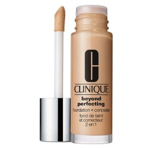 Clinique Beyond Perfecting Foundation + Concealer 30ml ─ CN 52 Neutral kuva